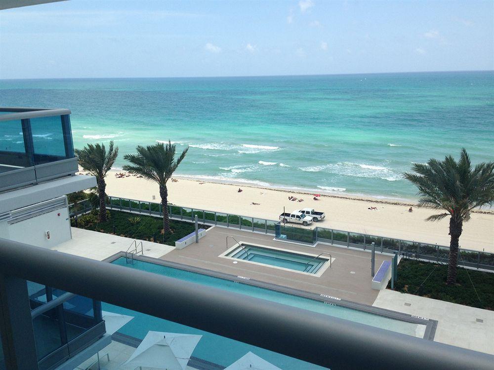 Pelican Stay Furnished Apartments In Monte Carlo Miami Beach Dış mekan fotoğraf