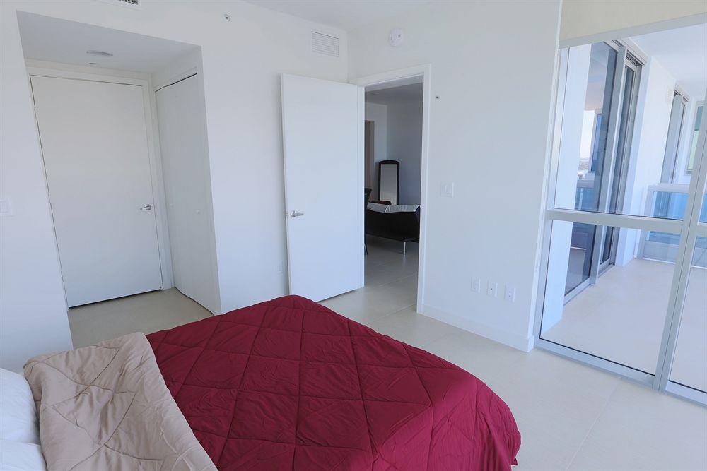 Pelican Stay Furnished Apartments In Monte Carlo Miami Beach Dış mekan fotoğraf