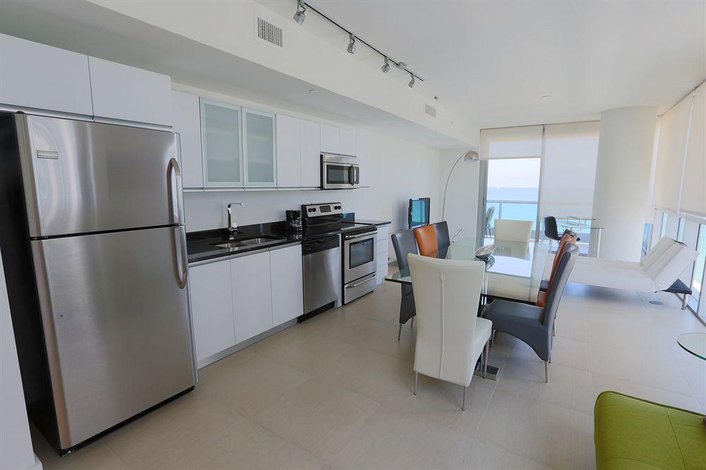 Pelican Stay Furnished Apartments In Monte Carlo Miami Beach Dış mekan fotoğraf